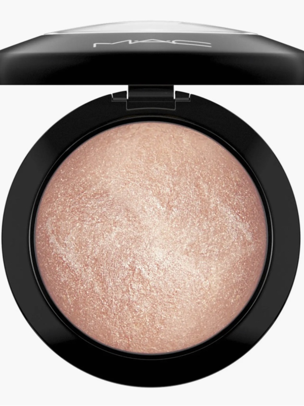 MAC Mineralize Skinfinish Powder Highlighter Soft & Gentle